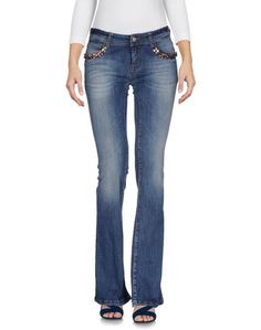 Джинсовые брюки Manila Grace