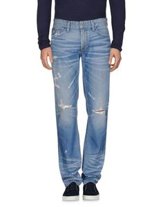 Джинсовые брюки Guess