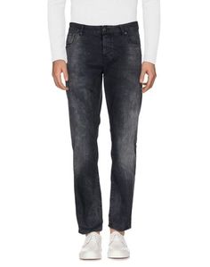 Джинсовые брюки Scotch & Soda