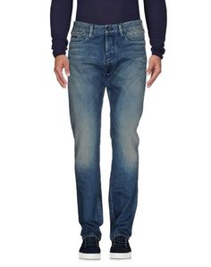 Джинсовые брюки Calvin Klein Jeans
