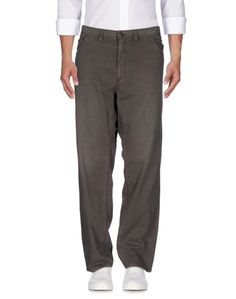 Джинсовые брюки Bogner
