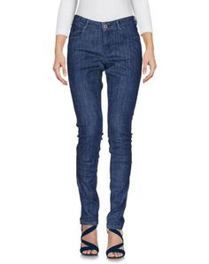 Джинсовые брюки Scotch & Soda