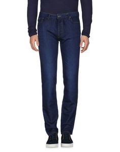 Джинсовые брюки Guess