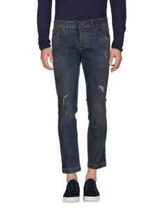 Джинсовые брюки Entre Amis