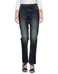 Джинсовые брюки Novemb3 R