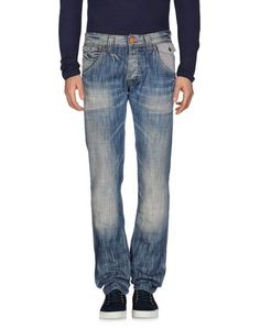 Джинсовые брюки Pepe Jeans 73