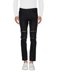 Джинсовые брюки Just Cavalli