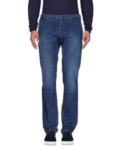 Джинсовые брюки Michael Coal