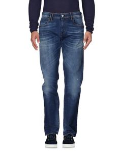 Джинсовые брюки Cycle