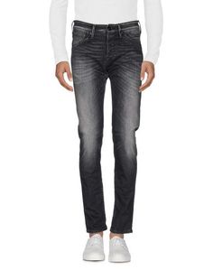 Джинсовые брюки Jack & Jones