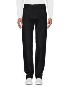 Джинсовые брюки Trussardi Jeans