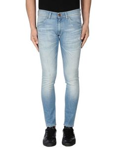 Джинсовые брюки Wrangler