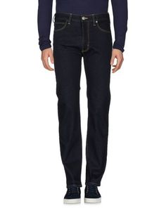 Джинсовые брюки Armani Jeans