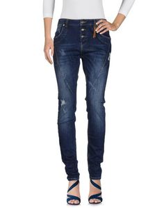 Джинсовые брюки Vero Moda Jeans