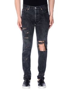 Джинсовые брюки Levis RED TAB