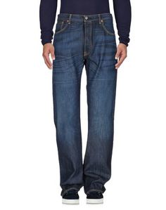 Джинсовые брюки Levis RED TAB
