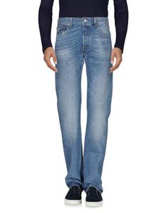 Джинсовые брюки Levis RED TAB