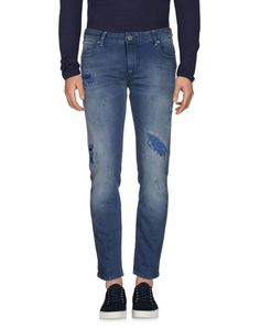 Джинсовые брюки Scotch & Soda