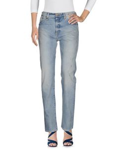 Джинсовые брюки R13