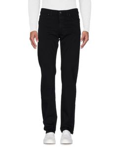 Джинсовые брюки Trussardi Jeans