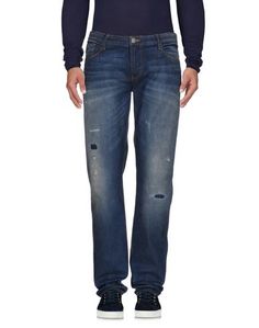 Джинсовые брюки Armani Jeans