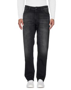 Джинсовые брюки Wrangler
