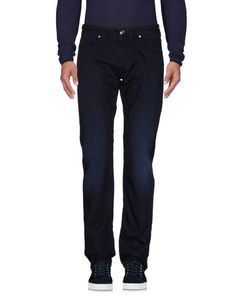 Джинсовые брюки Armani Collezioni