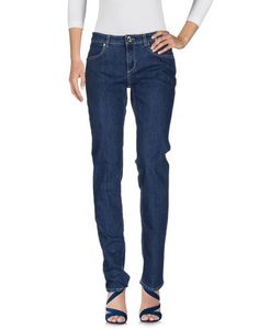 Джинсовые брюки Camouflage AR AND J.