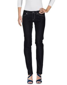 Джинсовые брюки Camouflage AR AND J.