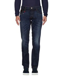 Джинсовые брюки Just Cavalli