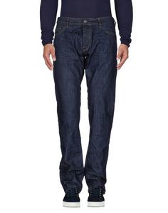 Джинсовые брюки M.Grifoni Denim