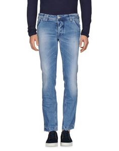 Джинсовые брюки Cycle