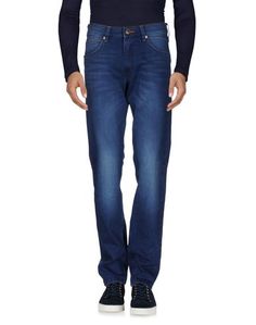 Джинсовые брюки Wrangler