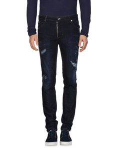Джинсовые брюки Just Cavalli