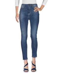 Джинсовые брюки UP ★ Jeans