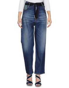 Джинсовые брюки Twin Set Jeans
