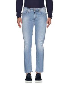 Джинсовые брюки Cycle