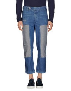 Джинсовые брюки Cycle