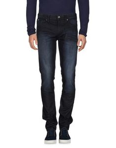 Джинсовые брюки Guess