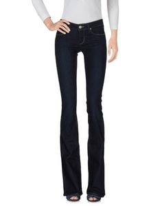 Джинсовые брюки Paige