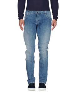 Джинсовые брюки Armani Jeans