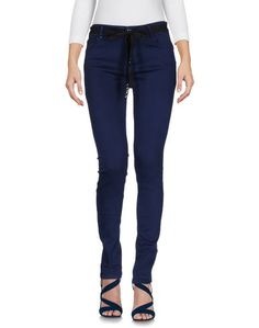 Джинсовые брюки Twin Set Jeans