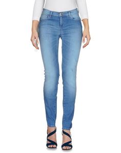 Джинсовые брюки Twin Set Jeans