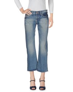 Джинсовые брюки Calvin Klein Jeans