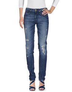 Джинсовые брюки Tommy Hilfiger Denim