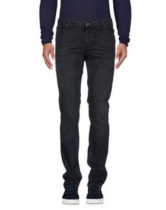 Джинсовые брюки Just Cavalli