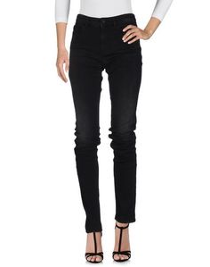 Джинсовые брюки Armani Jeans