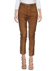 Джинсовые брюки Manila Grace Denim