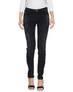 Джинсовые брюки Armani Jeans