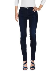 Джинсовые брюки Armani Jeans